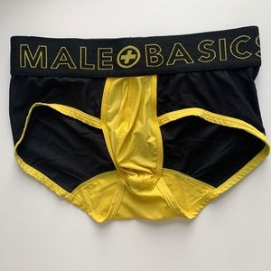 Men’s Briefs
